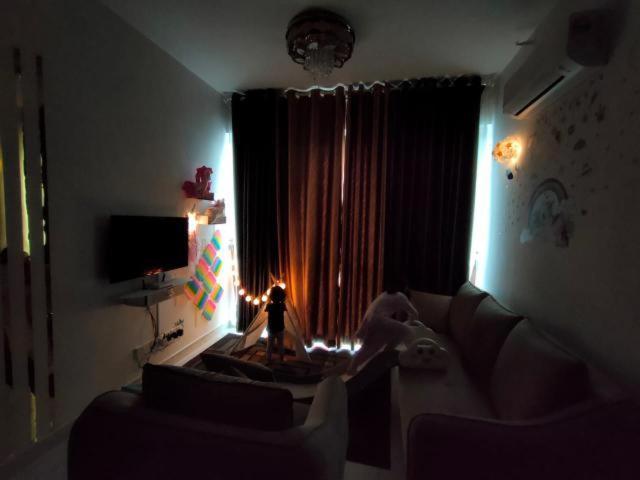 Appartamento Ammar @ Troika Kota Bharu Esterno foto