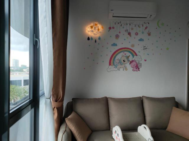 Appartamento Ammar @ Troika Kota Bharu Esterno foto